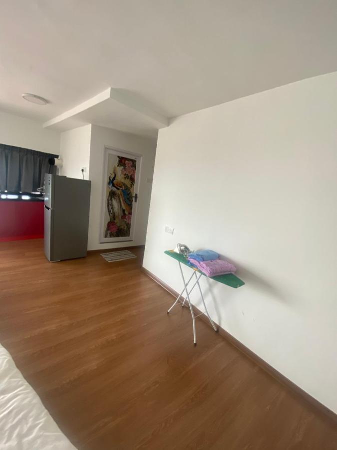 6 Pax 1 Bedroom Near Usm Spice Arena Pantai Specialist Airport Байан-Лепас Екстер'єр фото